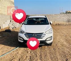 هيونداي سانتافي